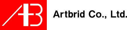 Artbrid Co., Ltd. 株式会社アートブライド